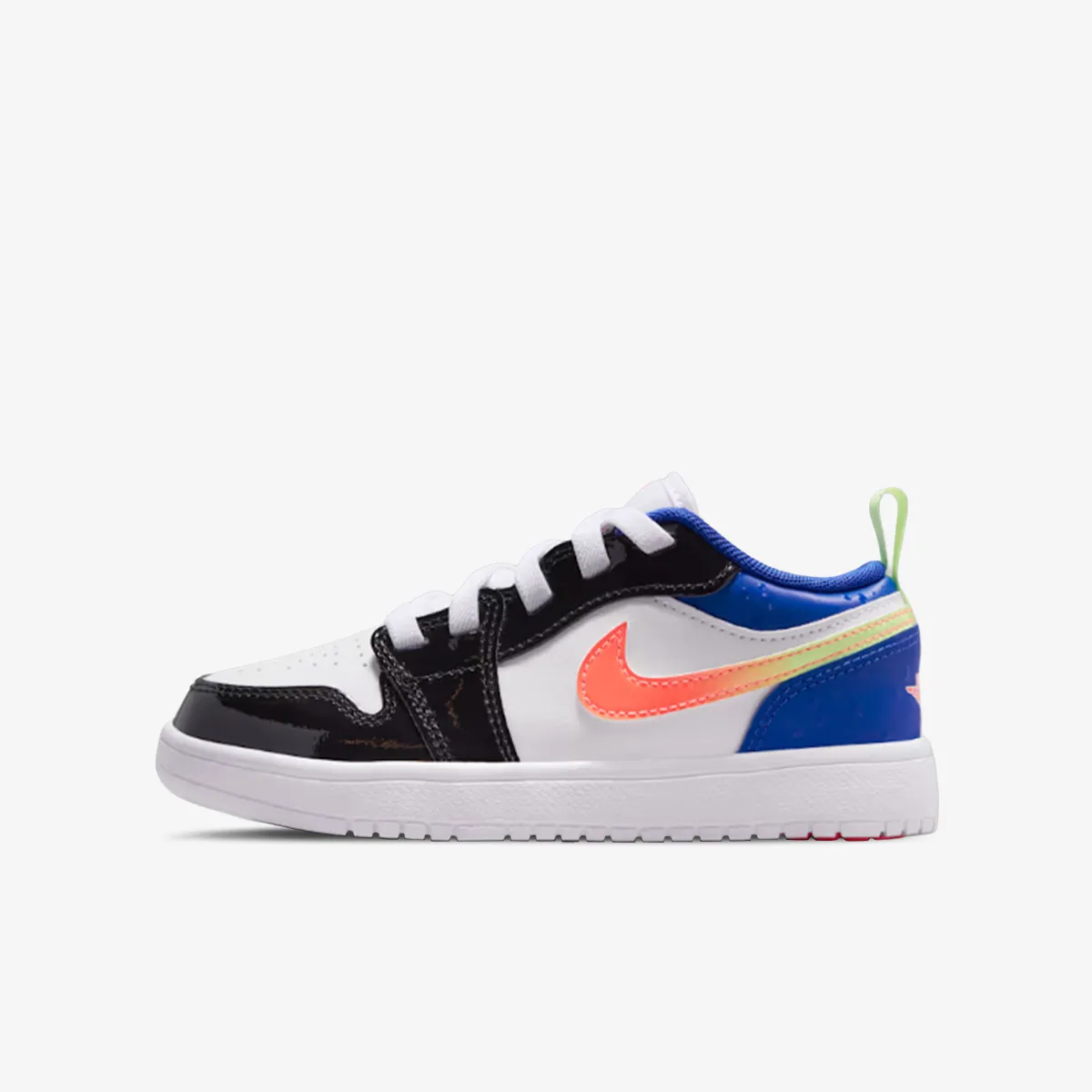 Jordan Patike Jordan 1 Low