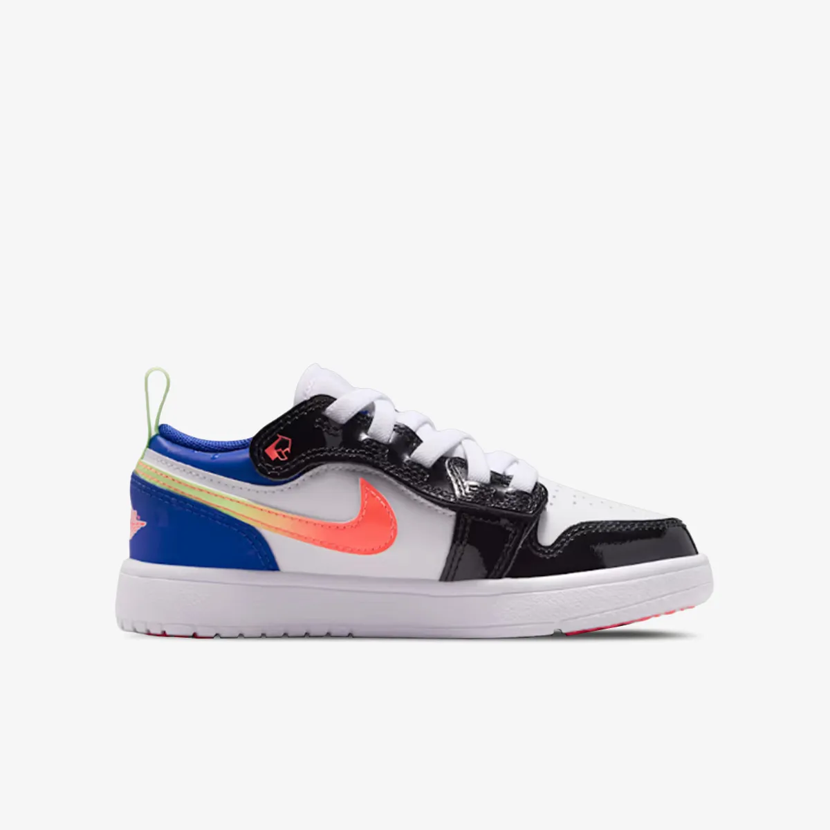 Jordan Patike Jordan 1 Low