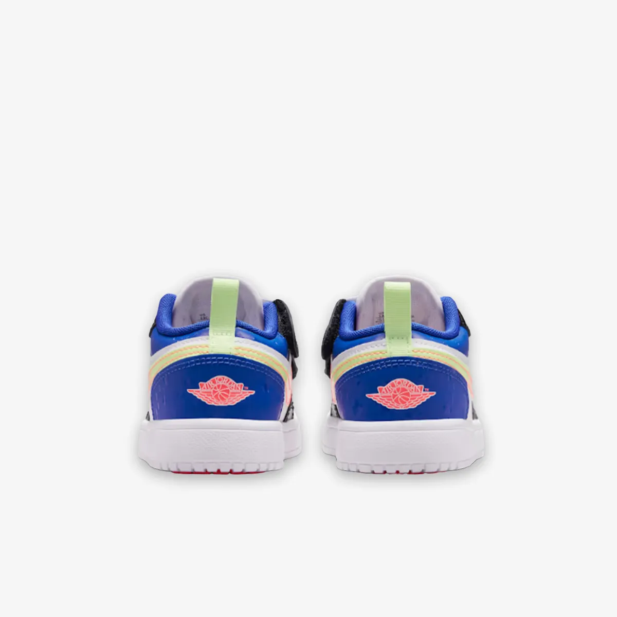 Jordan Patike Jordan 1 Low