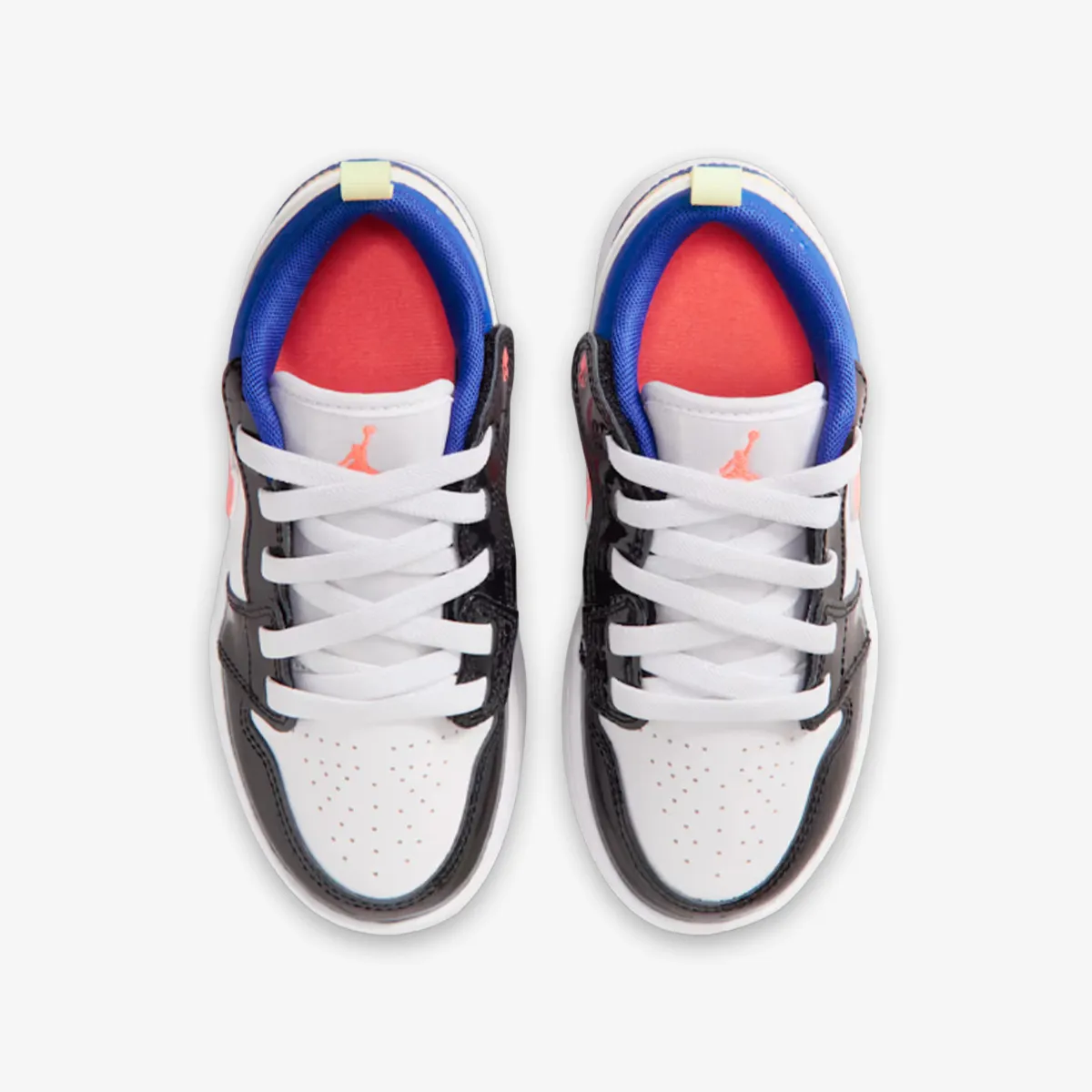 Jordan Patike Jordan 1 Low