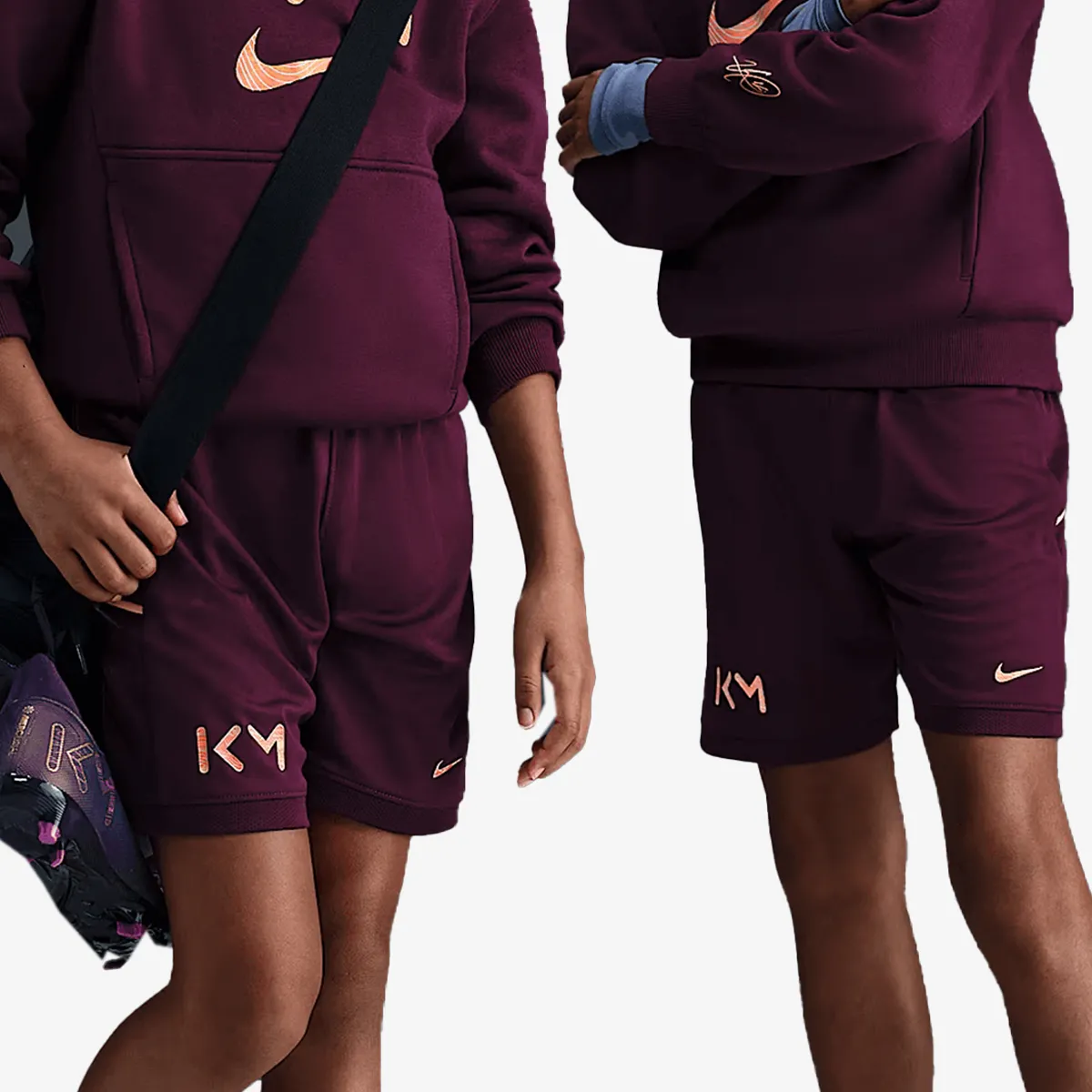 Nike Šorc KM K NK DF ACD25 SHORT -PD 