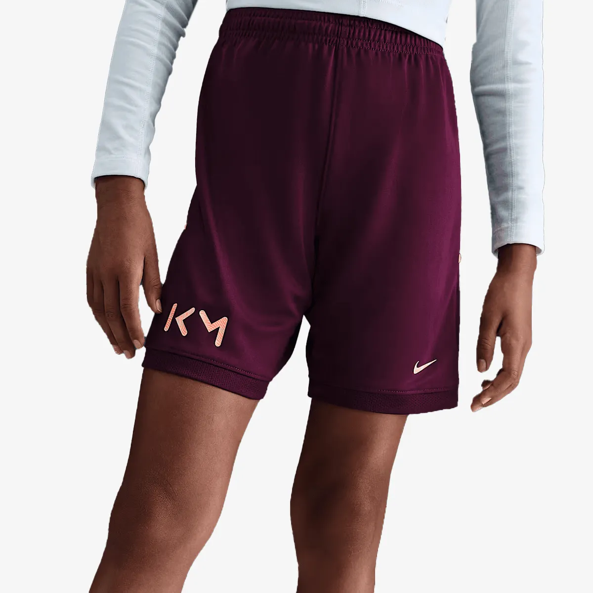 Nike Šorc KM K NK DF ACD25 SHORT -PD 