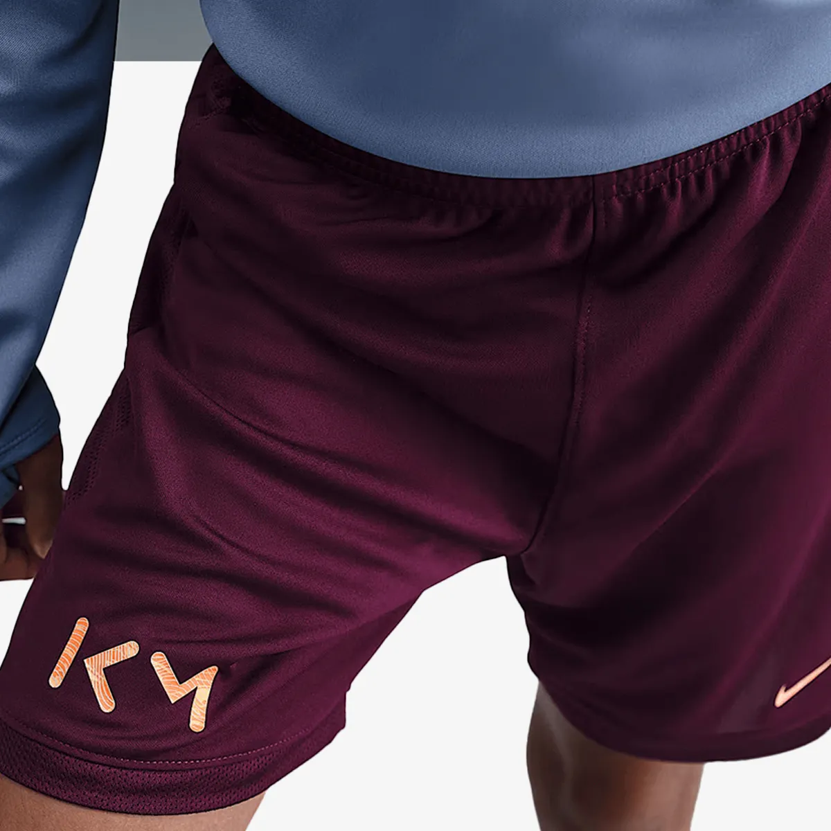 Nike Šorc KM K NK DF ACD25 SHORT -PD 