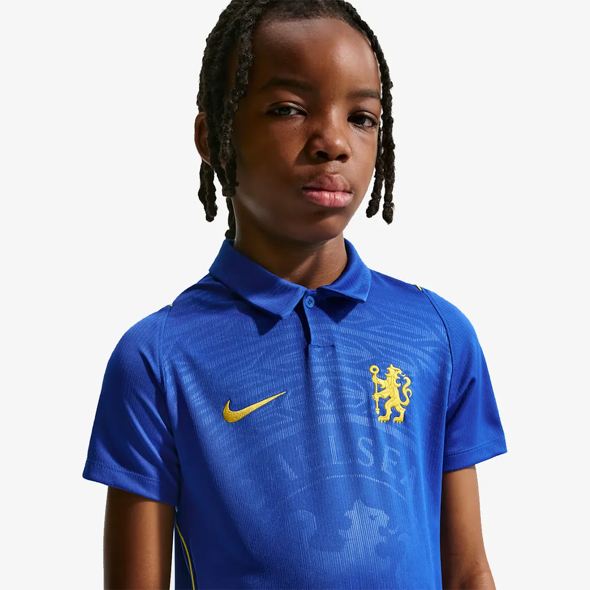 Nike Majica CFC Y NK DF JSY SS STAD HM 
