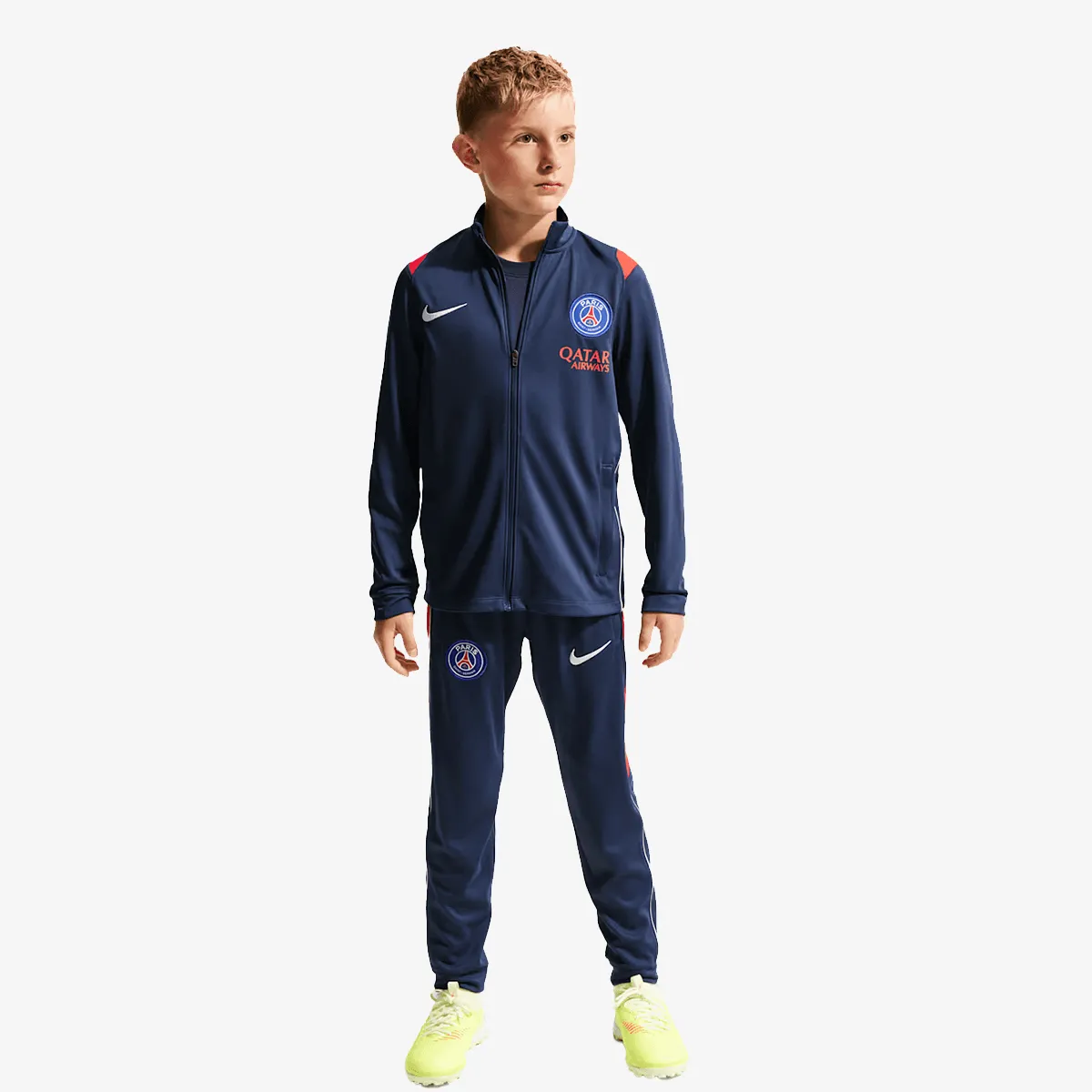 Nike Trenerka PSG Y NK DF ACDPR TRKSUITK ESN