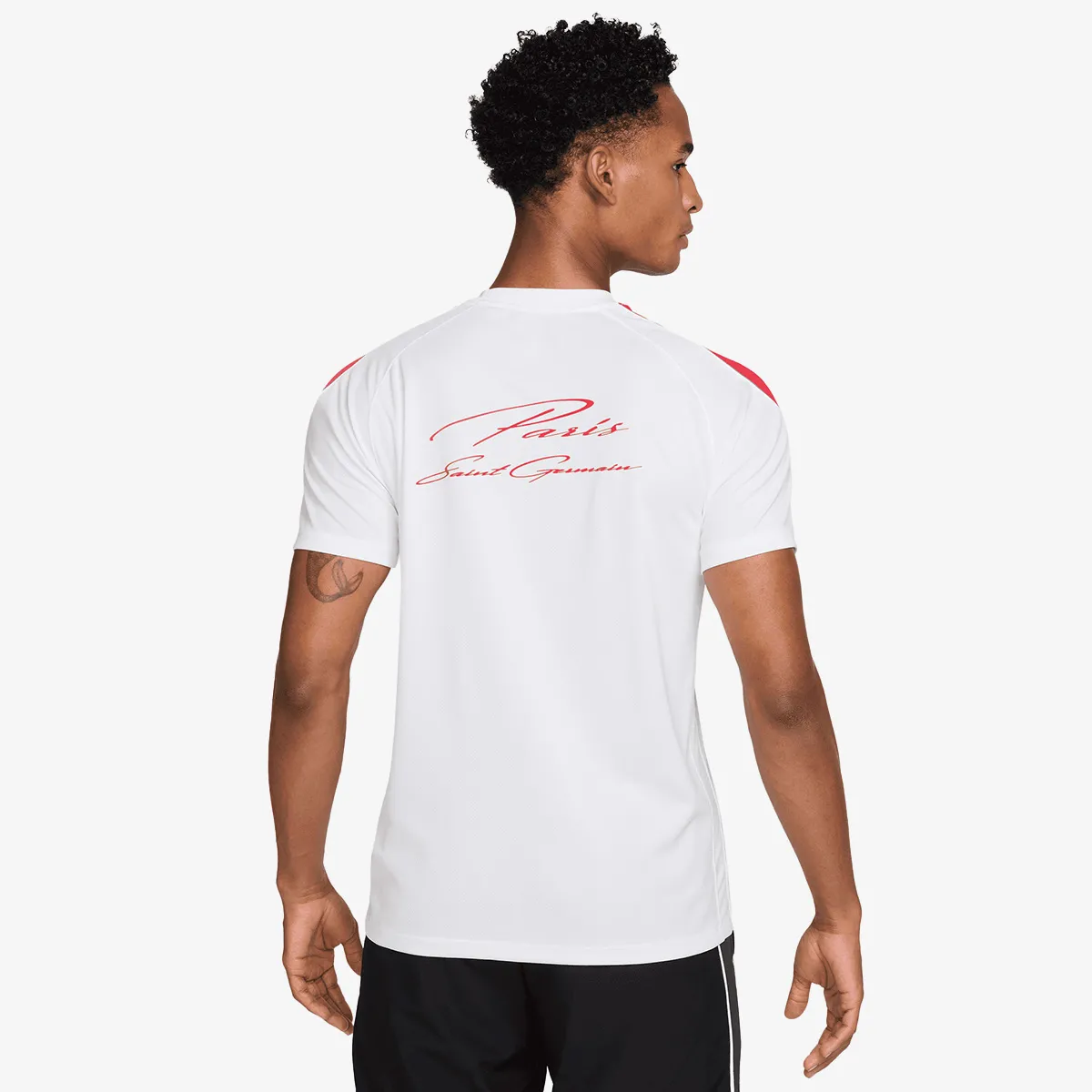 Nike Majica PSG M NK DF STRK SS TOP K