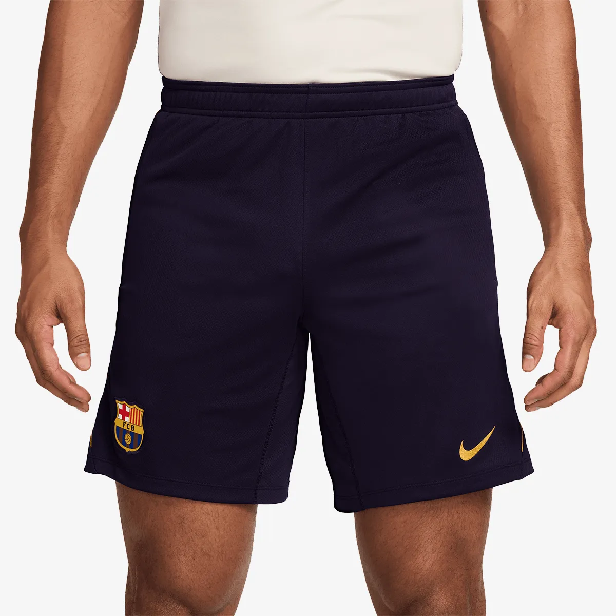 Nike Šorc F.C. Barcelona Strike 