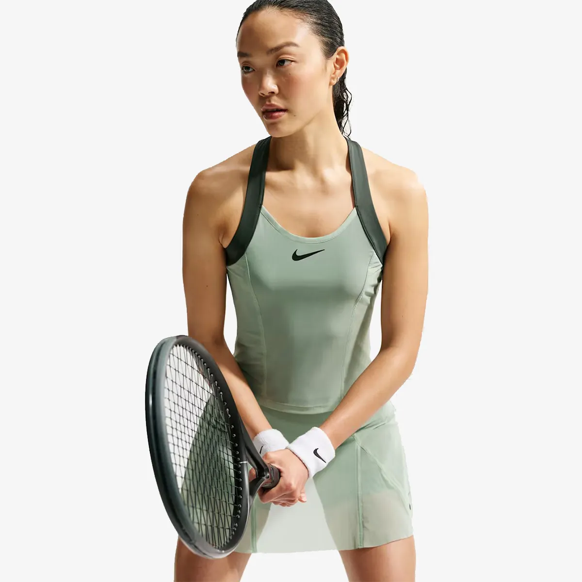 Nike Majica Bez Rukava Court 