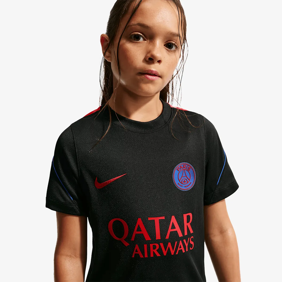 Nike Majica PSG Strike 