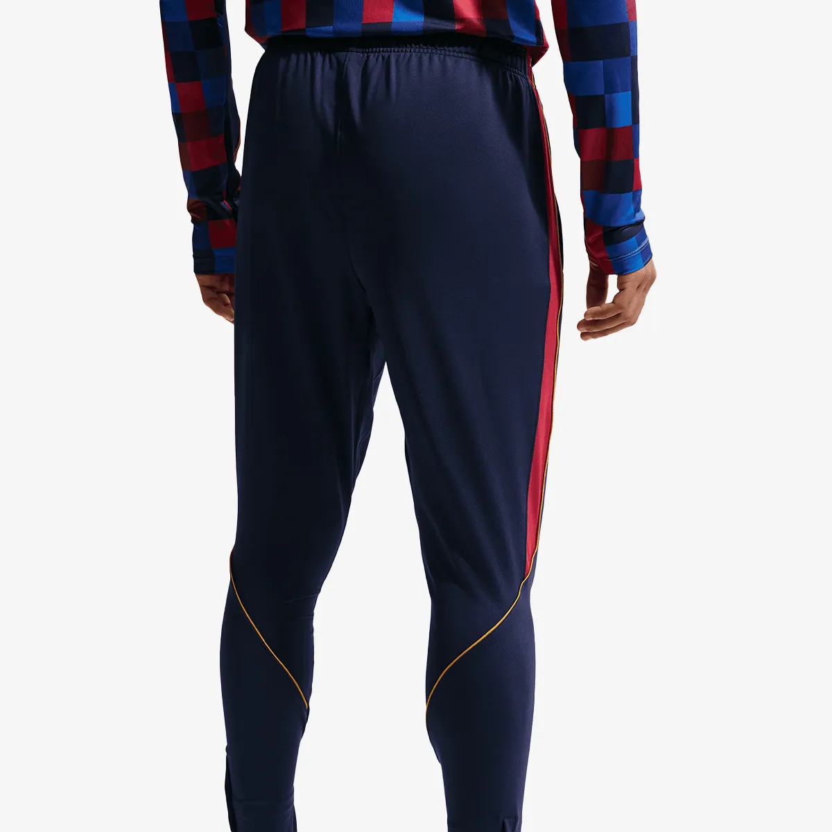 Nike Donji Deo Trenerke FCB M NK DF STRK PANT KPZ 