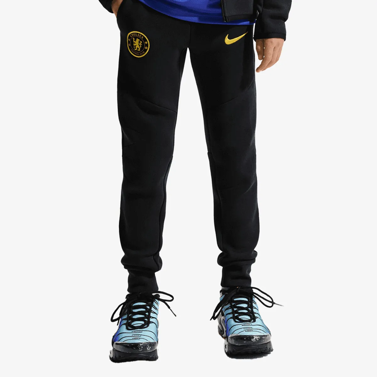 Nike Donji Deo Trenerke CFC B NSW TECH FLC PANT 