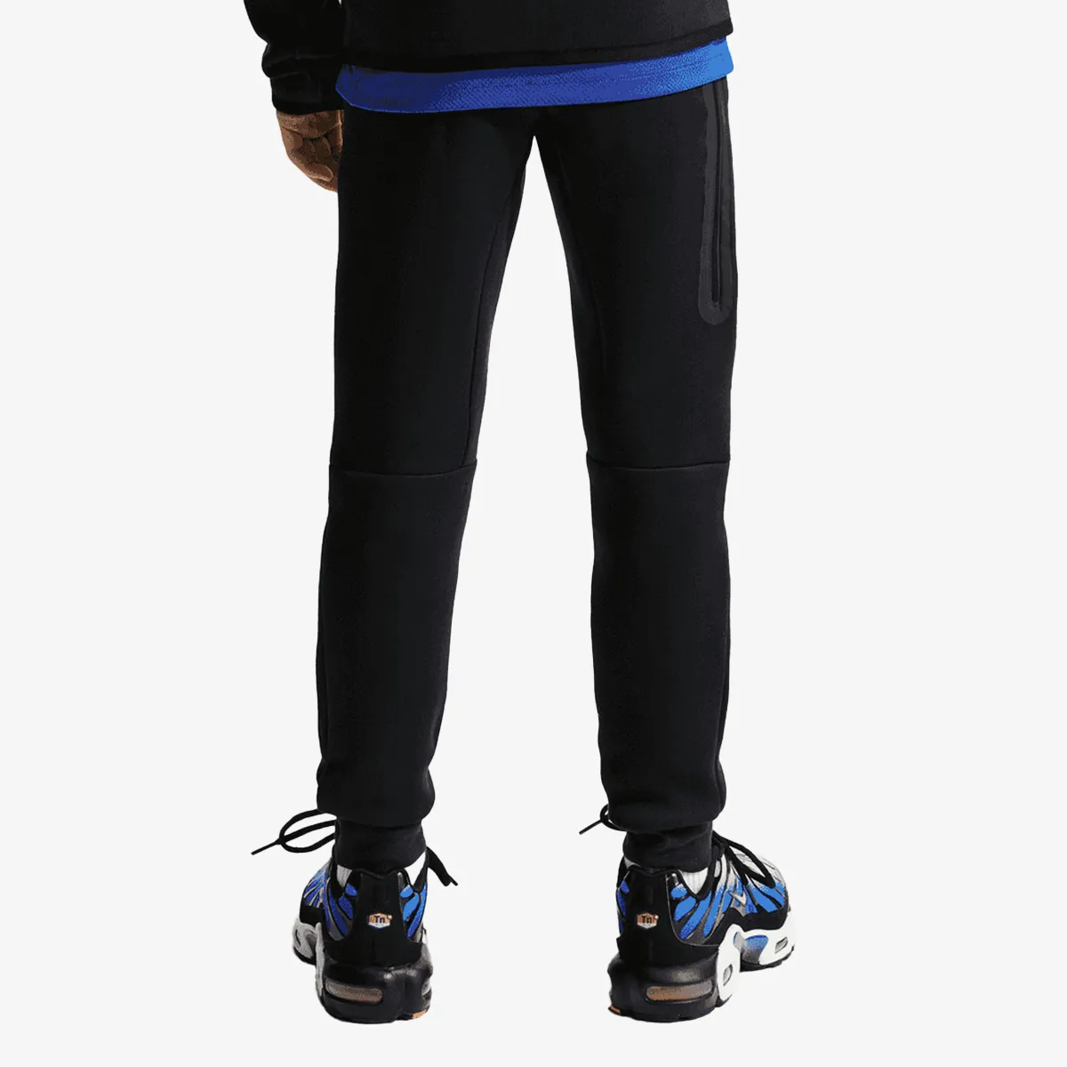 Nike Donji Deo Trenerke CFC B NSW TECH FLC PANT 