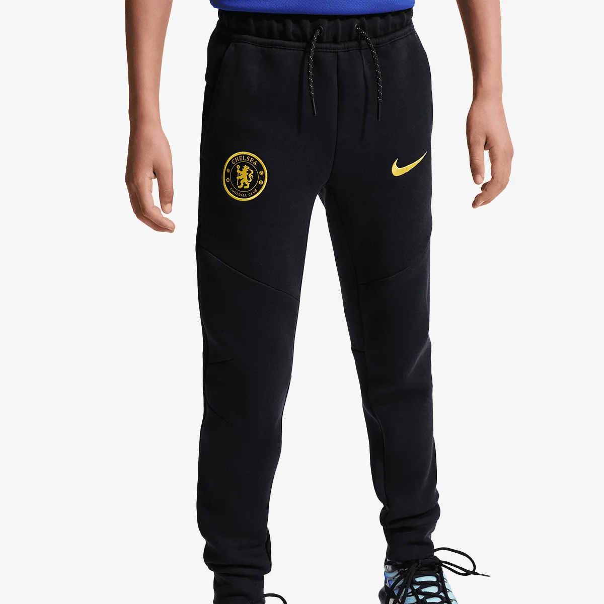 Nike Donji Deo Trenerke CFC B NSW TECH FLC PANT 