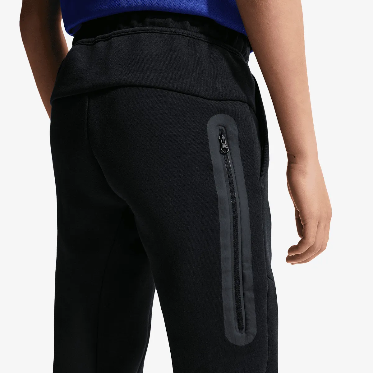 Nike Donji Deo Trenerke CFC B NSW TECH FLC PANT 