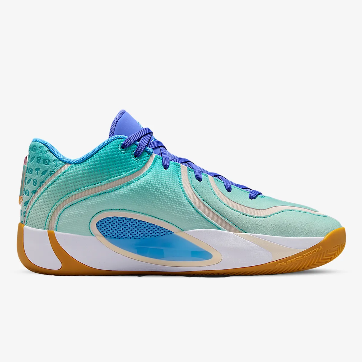 Nike Patike Jordan Tatum 4 SE 