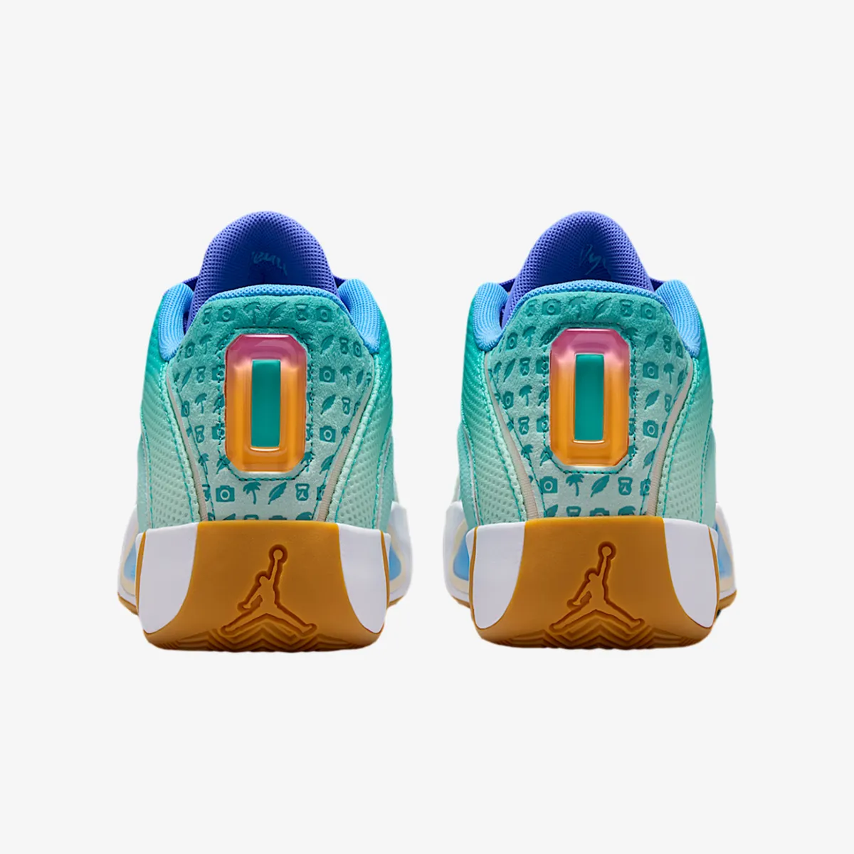 Nike Patike Jordan Tatum 4 SE 