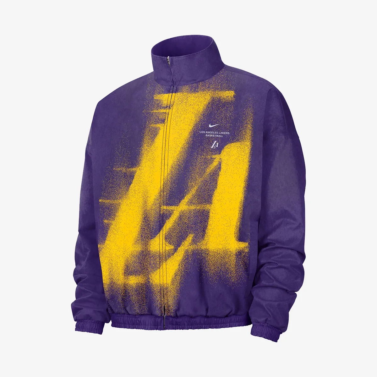 Nike Jakna Los Angeles Lakers