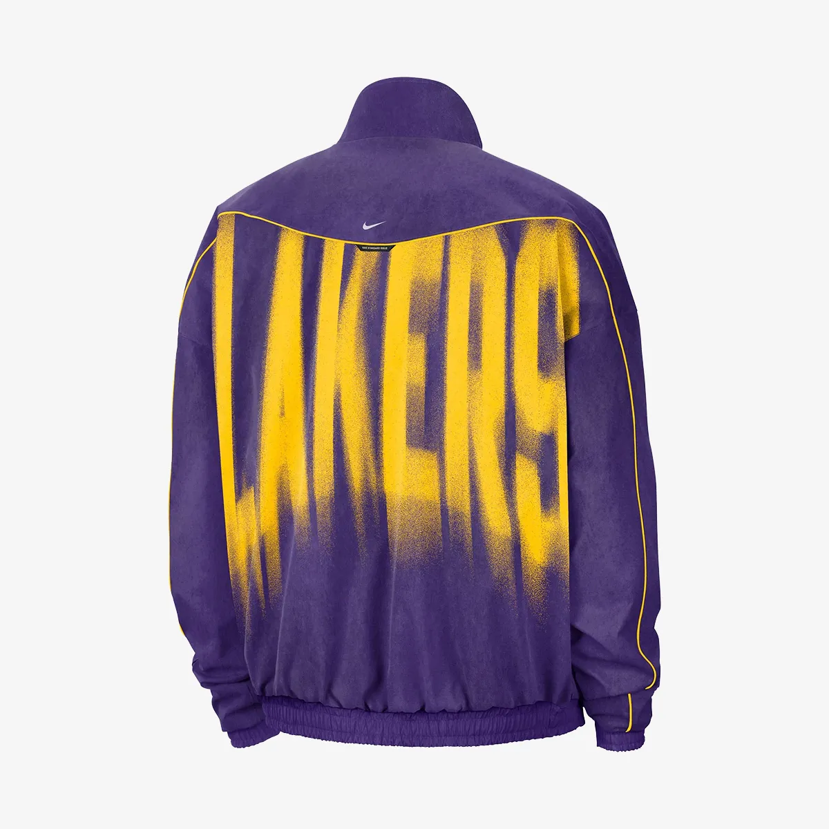 Nike Jakna Los Angeles Lakers