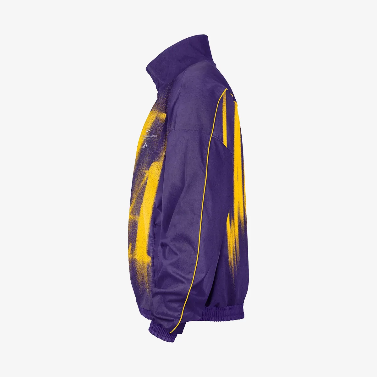 Nike Jakna Los Angeles Lakers