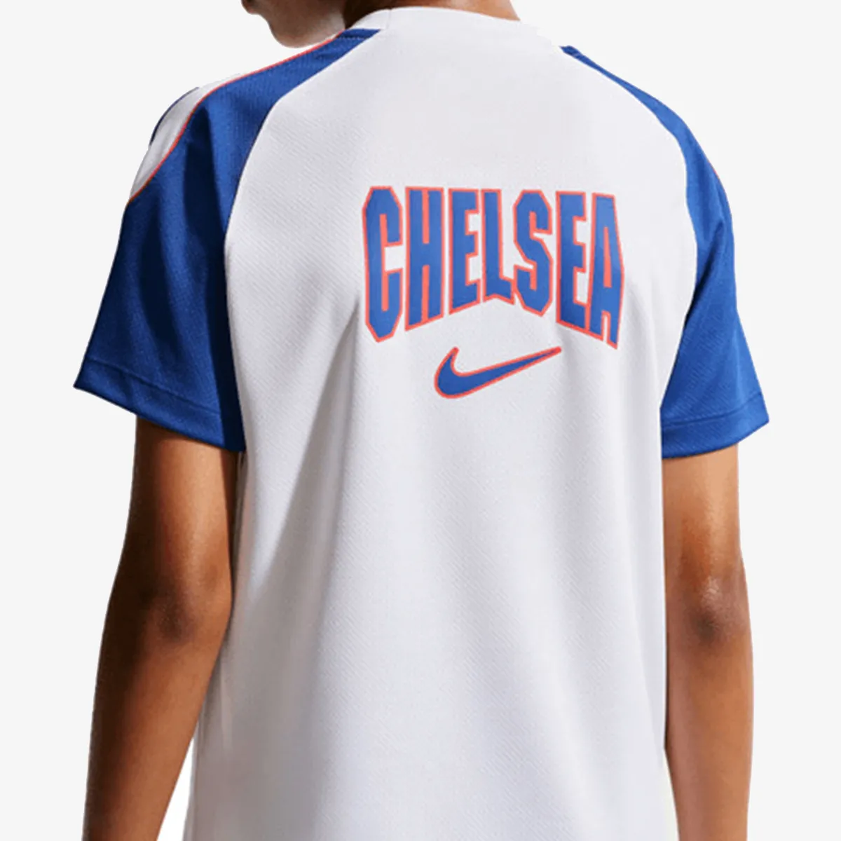 Nike Majica CFC Y NK DF STRK SS TOP K 3R