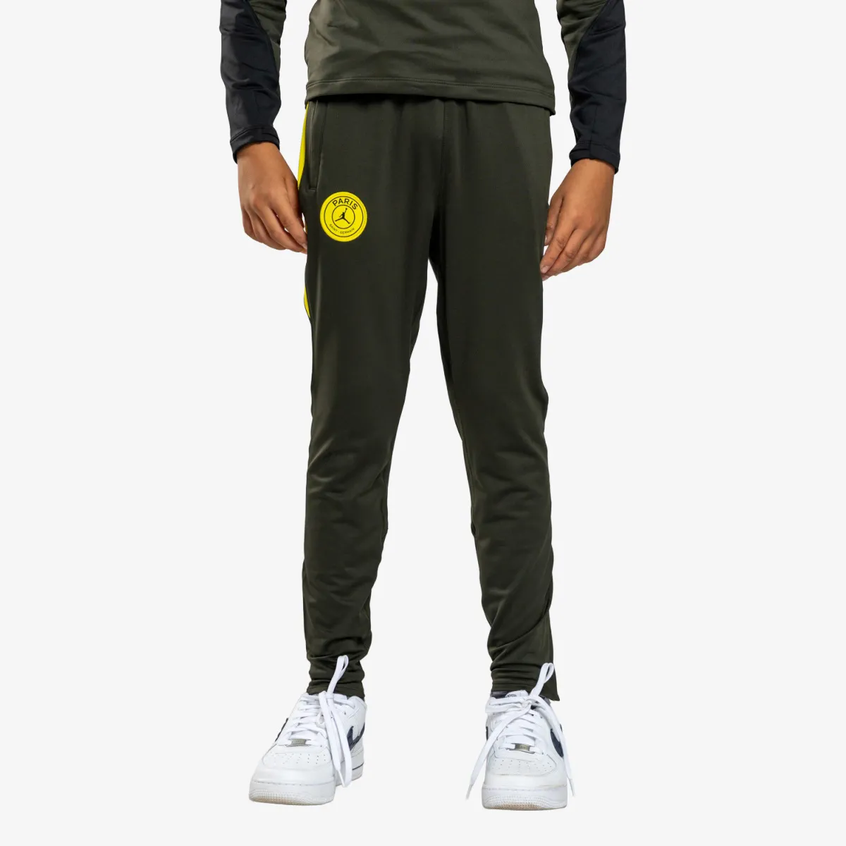 Nike Donji Deo Trenerke PSG Y NK DF STRK PANT KPZ 3R