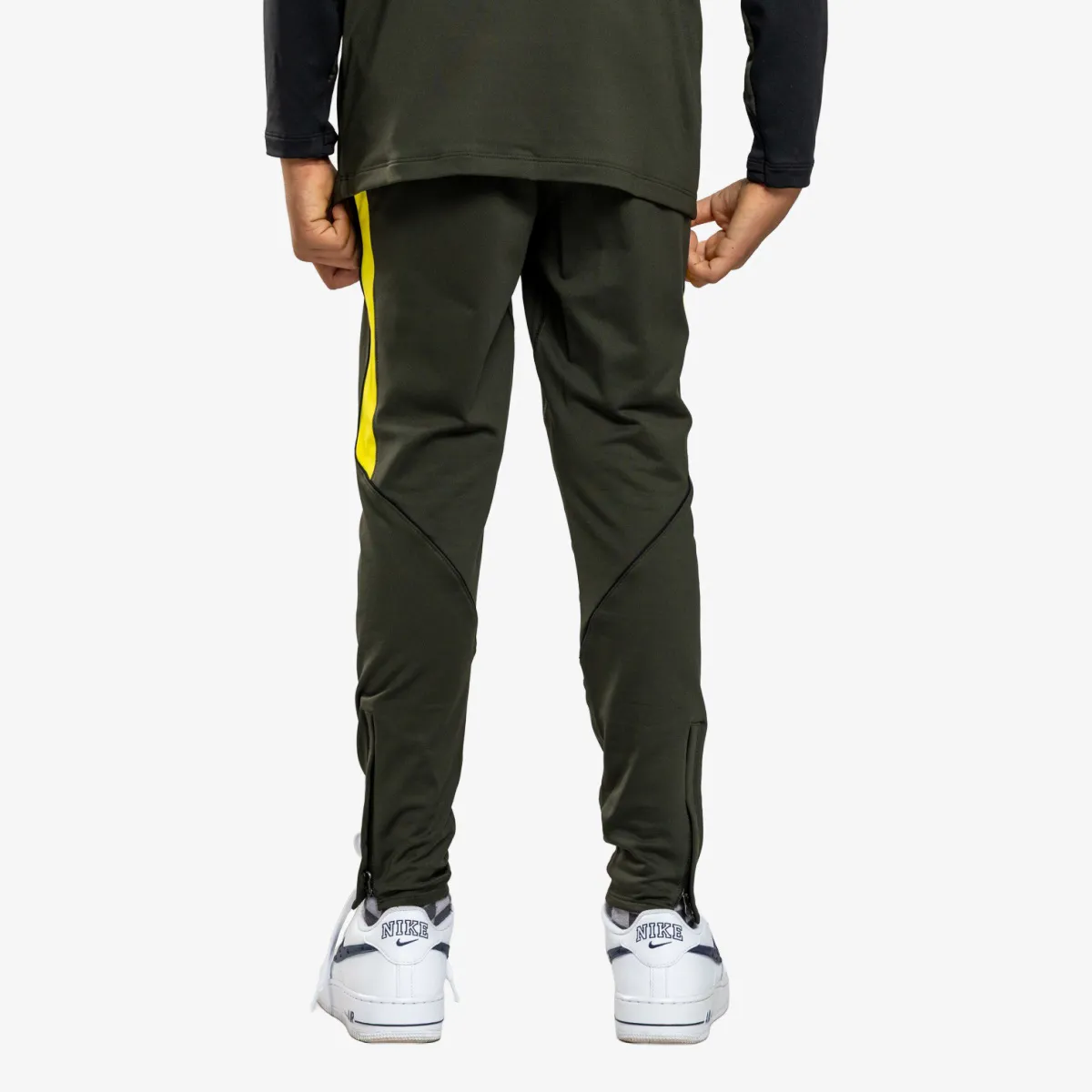 Nike Donji Deo Trenerke PSG Y NK DF STRK PANT KPZ 3R