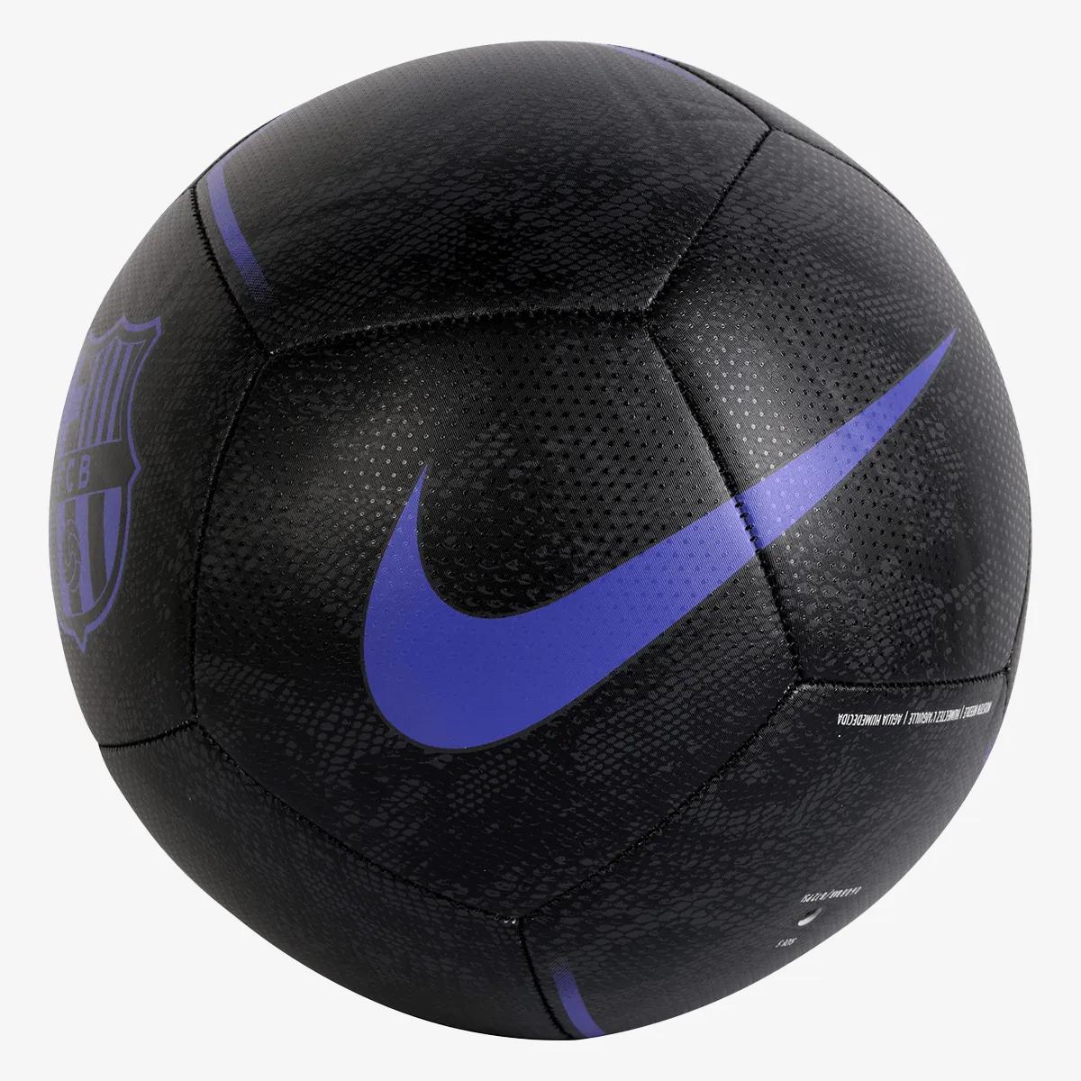 Nike Lopta F.C. Barcelona 