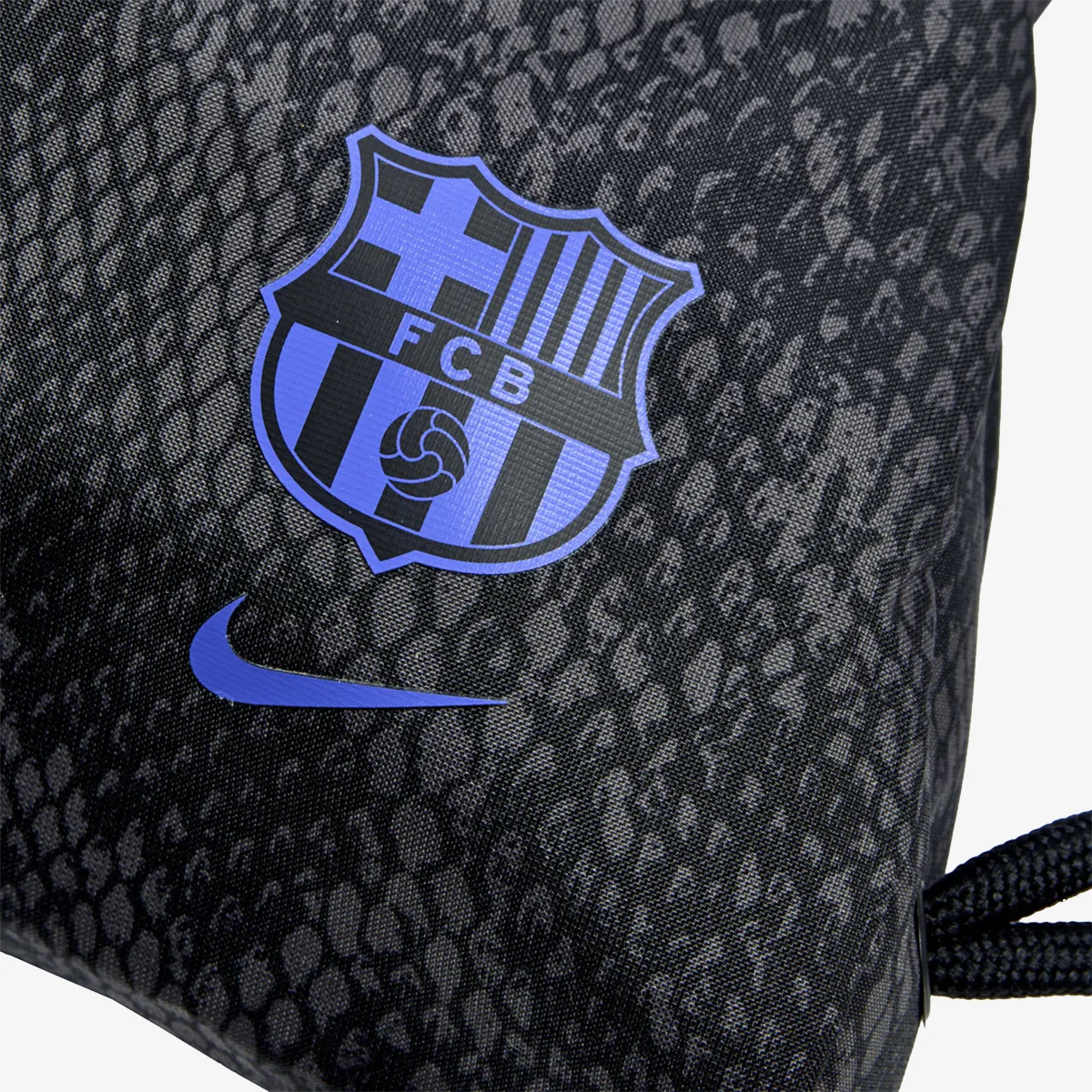 Nike Vrećica za trening F.C. Barcelona Heritage 