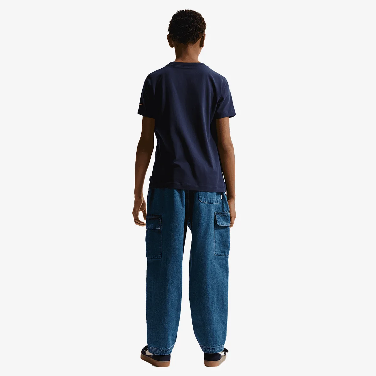 Nike Majica F.C. Barcelona