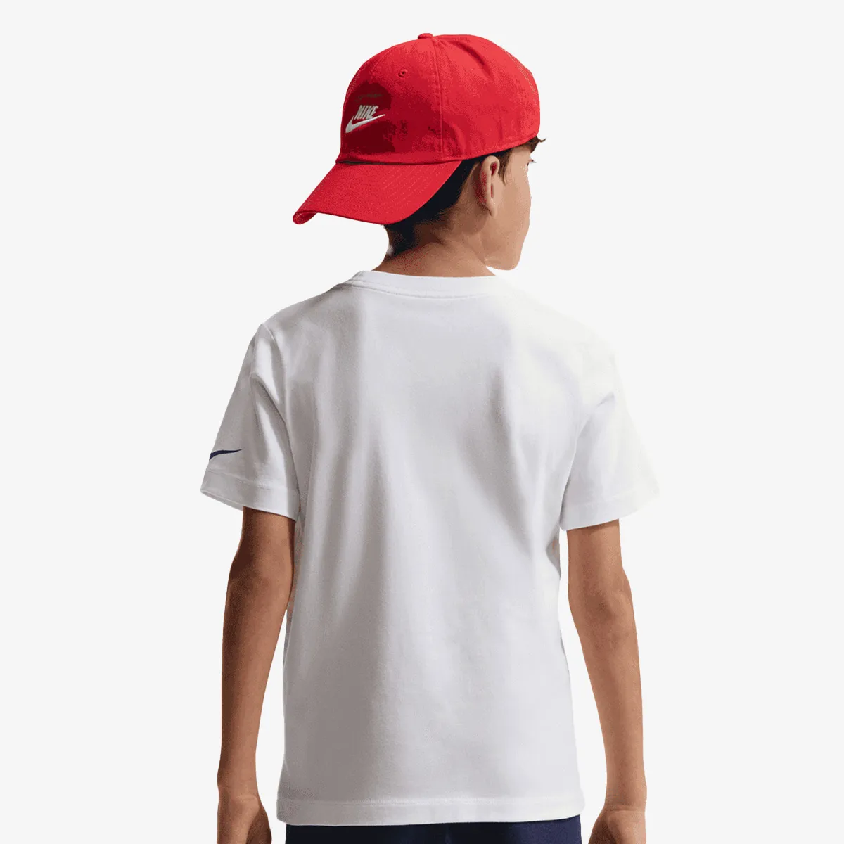 Nike Majica PSG U NK CLUB TEE