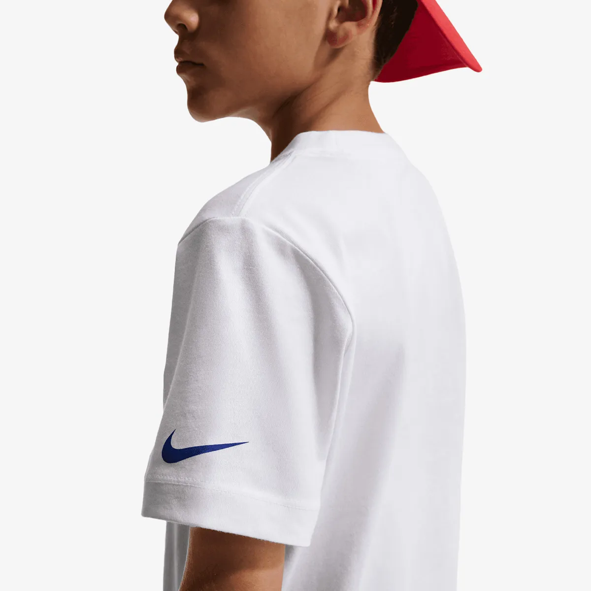 Nike Majica PSG U NK CLUB TEE