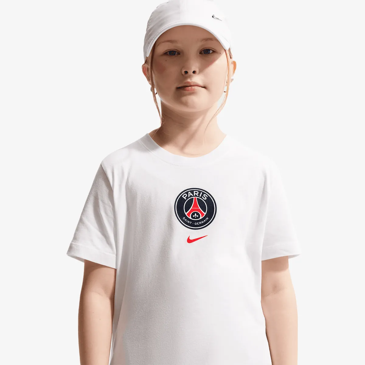 Nike Majica PSG Crest 