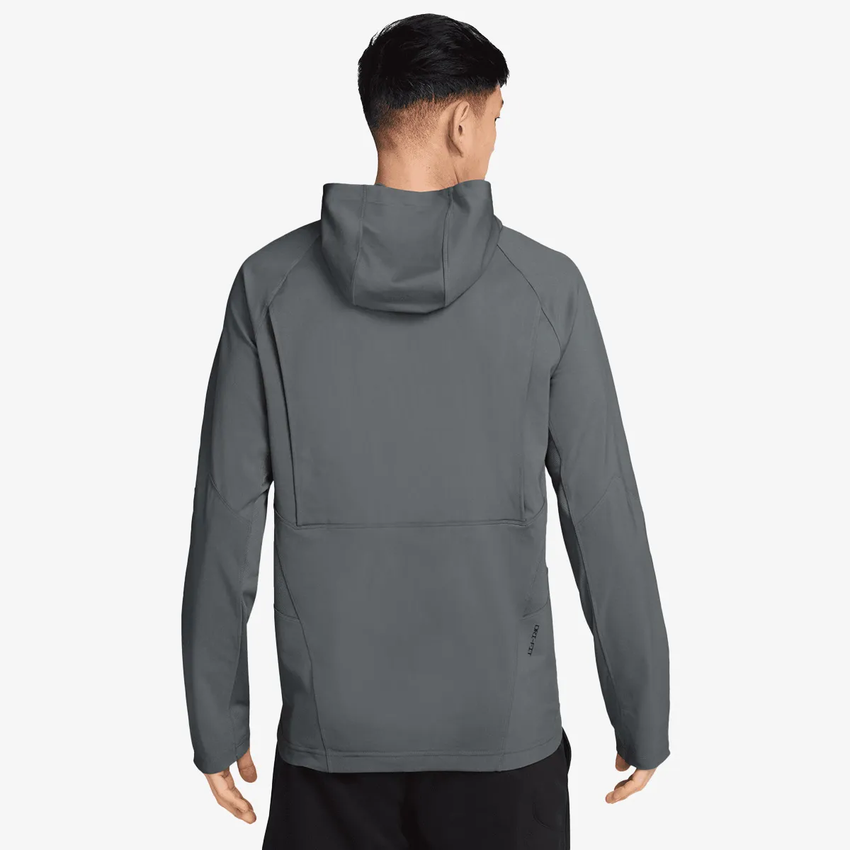 Nike Dukserica M NP DF NPT MIDLAYER TOP 