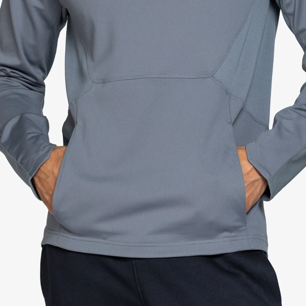 Nike Dukserica M NP DF NPT MIDLAYER TOP