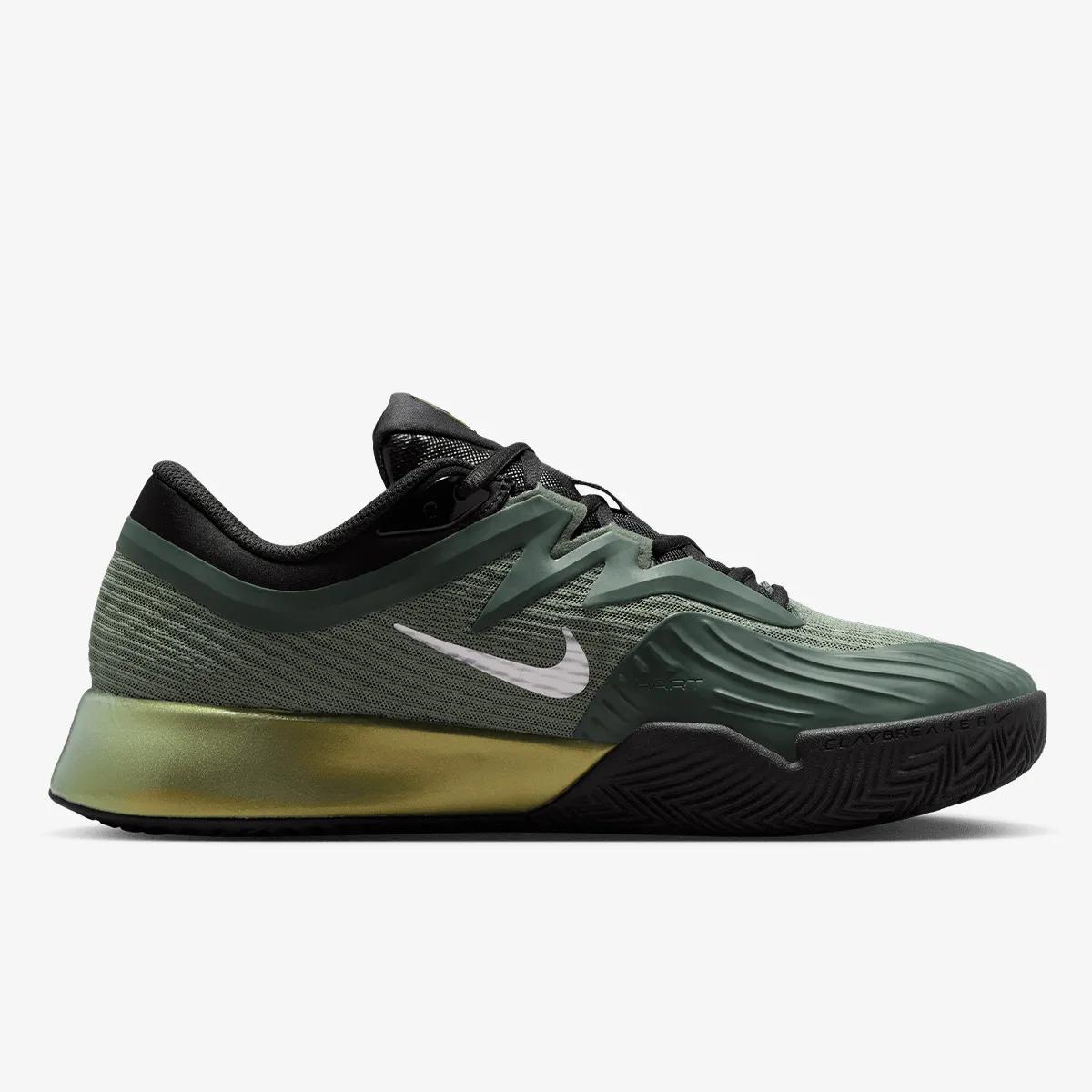 Nike Patike M ZOOM VAPOR PRO 3 CLY PRM 