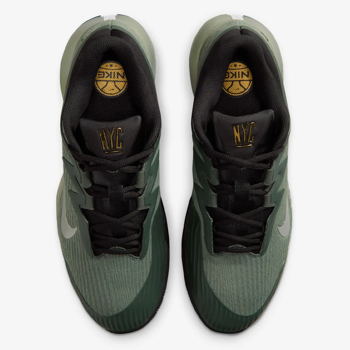 Nike Patike M ZOOM VAPOR PRO 3 CLY PRM 