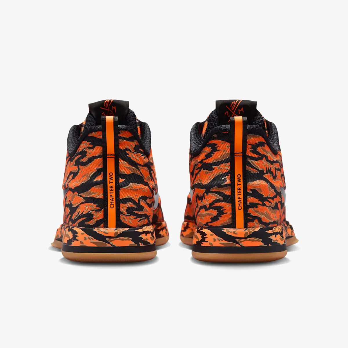 Nike Patike Book 2