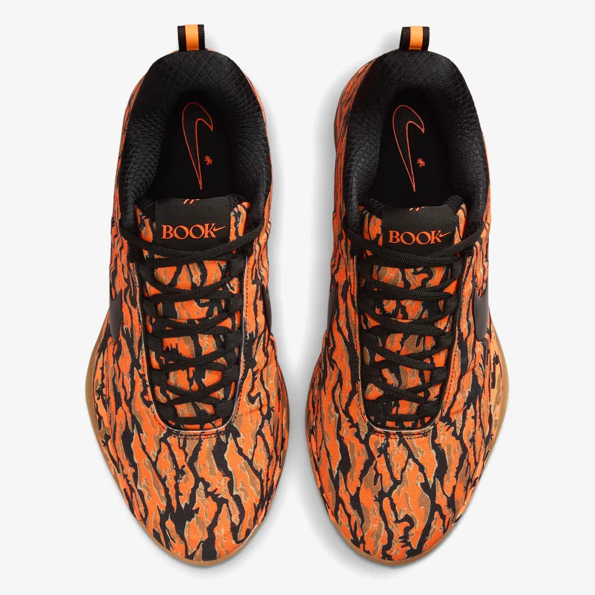 Nike Patike Book 2