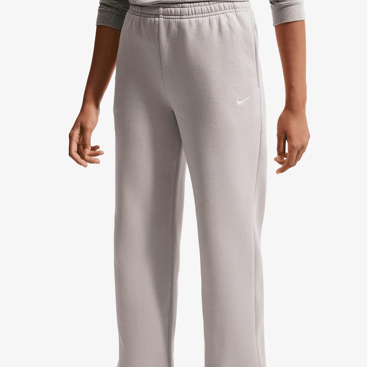 Nike Donji Deo Trenerke G NSW STUDIO FLC OH PANT 