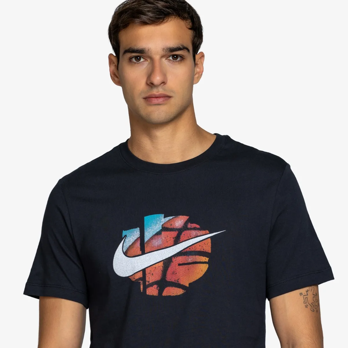 Nike Majica Asbury