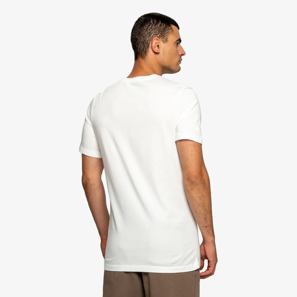 Nike Majica JM M NK TEE STD ASBURY VAULT 