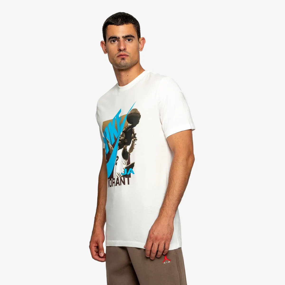 Nike Majica JM M NK TEE STD ASBURY VAULT 