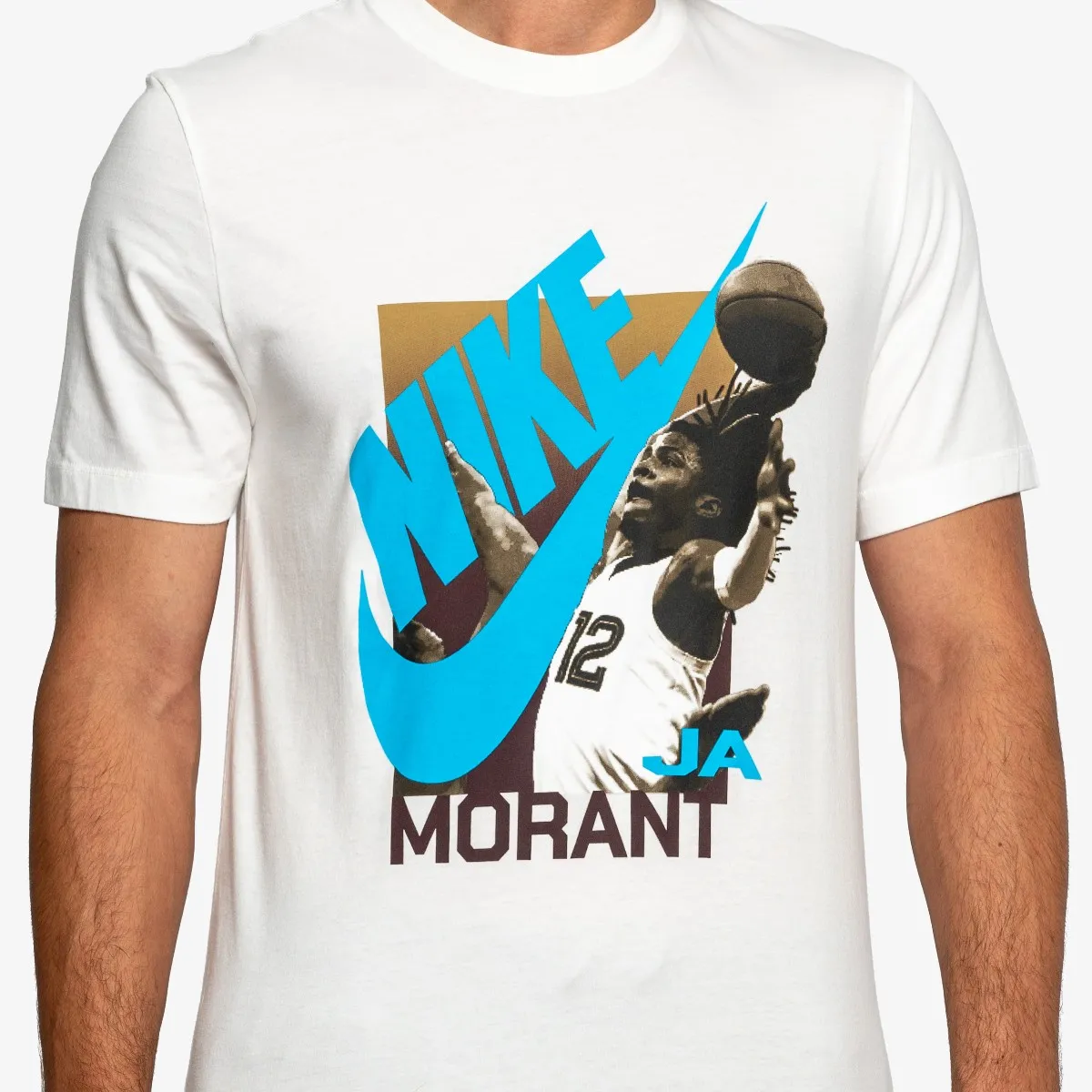 Nike Majica JM M NK TEE STD ASBURY VAULT 