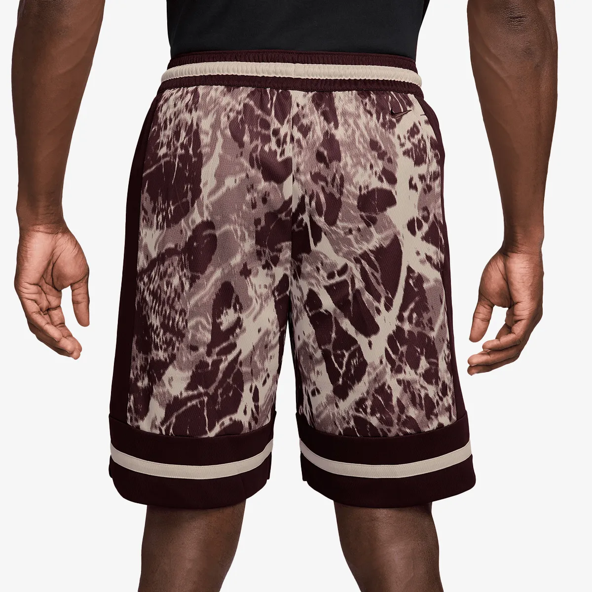 Nike Šorc JA M NK DF GM CLSSC 8INSHRTAOP 