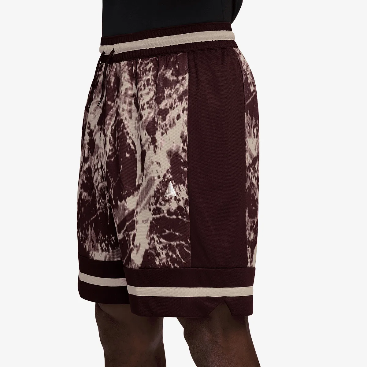 Nike Šorc JA M NK DF GM CLSSC 8INSHRTAOP 