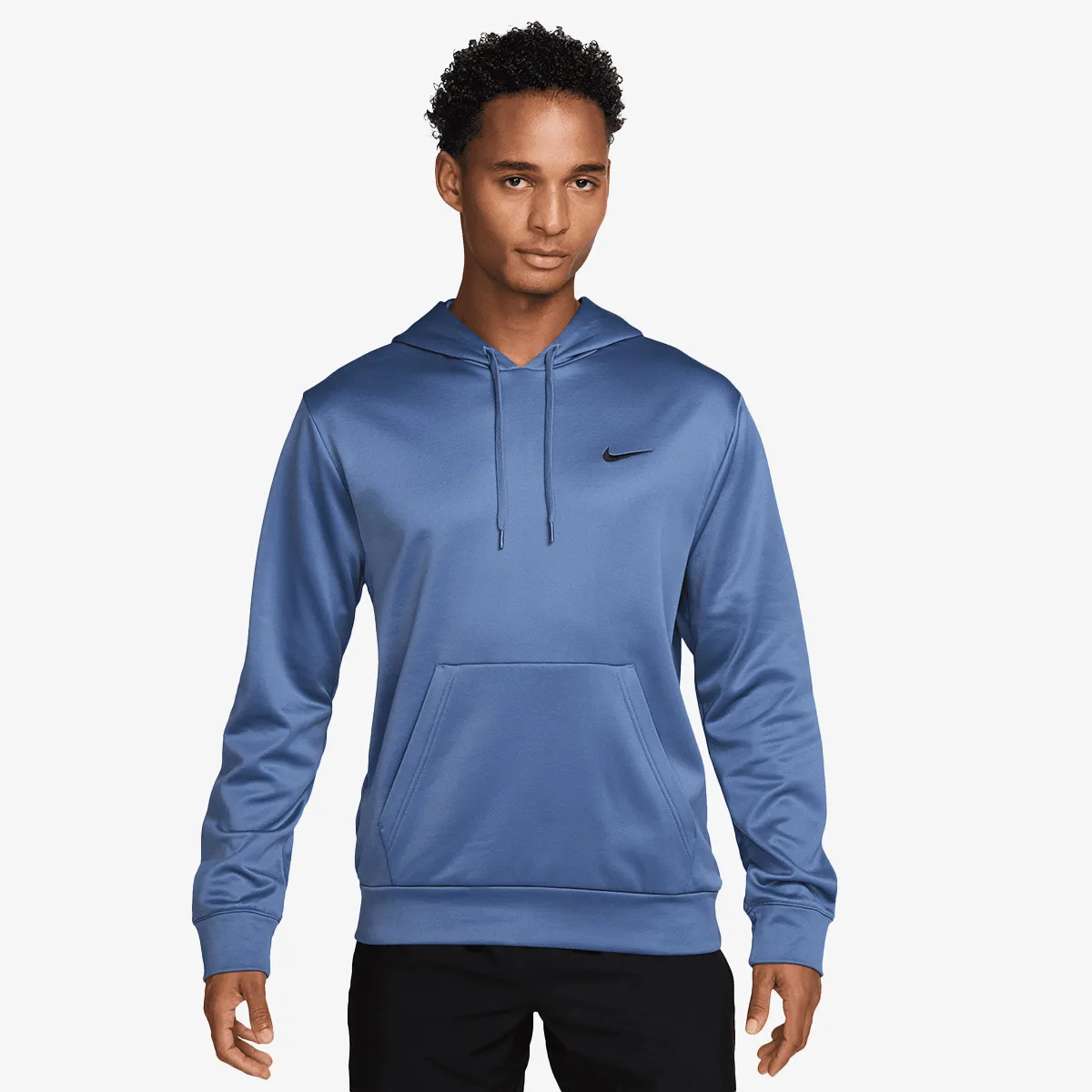Nike Dukserica M NK TF FLEX FLC PO HD