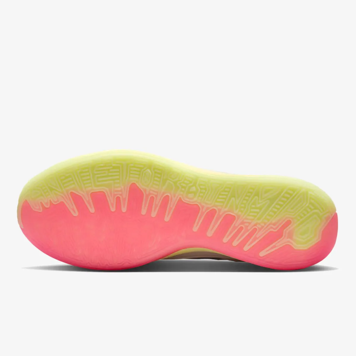 Nike Patike Giannis Freak 7 