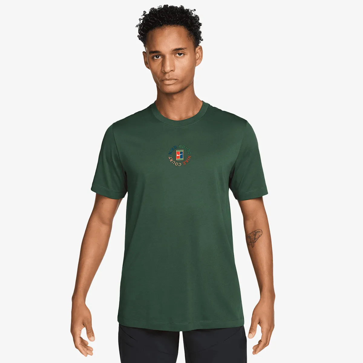 Nike Majica M NKCT DF TEE STD HERITAGE 