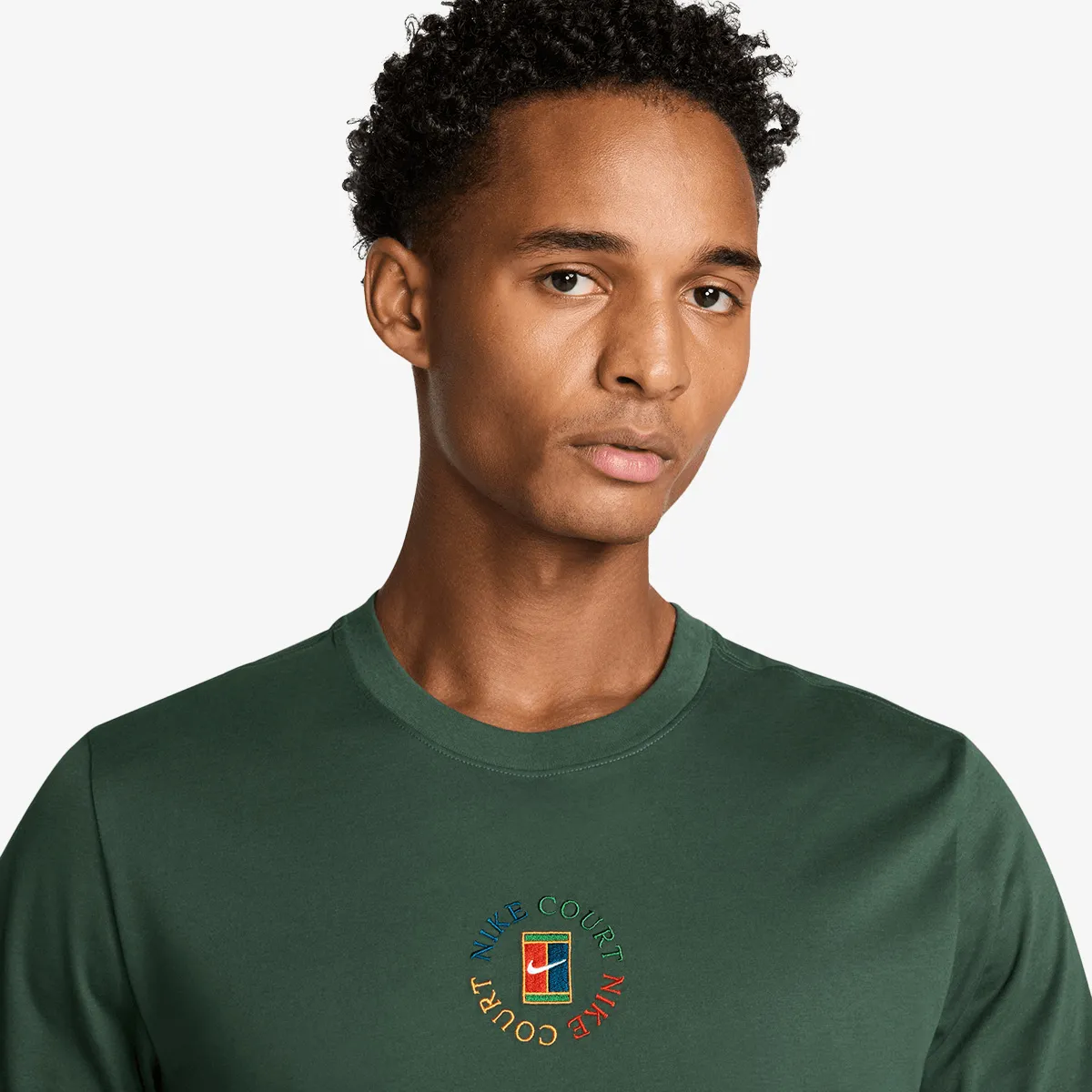 Nike Majica M NKCT DF TEE STD HERITAGE 