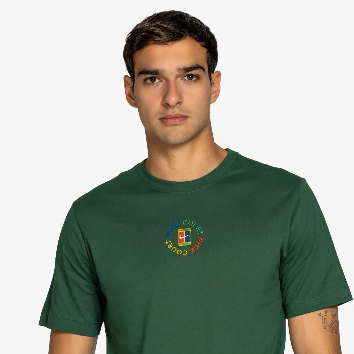 Nike Majica M NKCT DF TEE STD HERITAGE